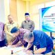 Lewat MoU, Pelindo Regional 4 Makasaar dan Yayasan Butta Porea Sepakati Pengelolaan Sampah