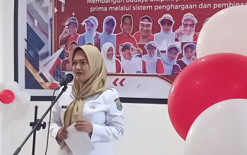 Sekda Mamuju Tengah Tekankan Pentingnya SDM Berkualitas