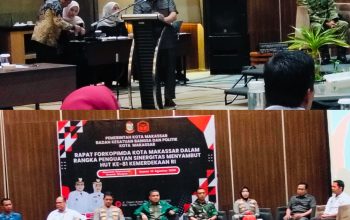 HUT RI ke 81, Dilarang Eksploitasi Anak dan Penampilan Menyerupai Lawan Jenis