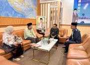 DPP IMMIM – Kemenag Makassar Perkuat Sinergi Instrumenn Penilaian Masjid