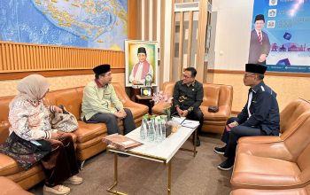 DPP IMMIM – Kemenag Makassar Perkuat Sinergi Instrumenn Penilaian Masjid