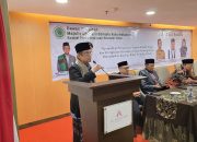 Makassar Darurat Sampah, MUI  Dorong Ketahanan Pangan Berbasis Islam