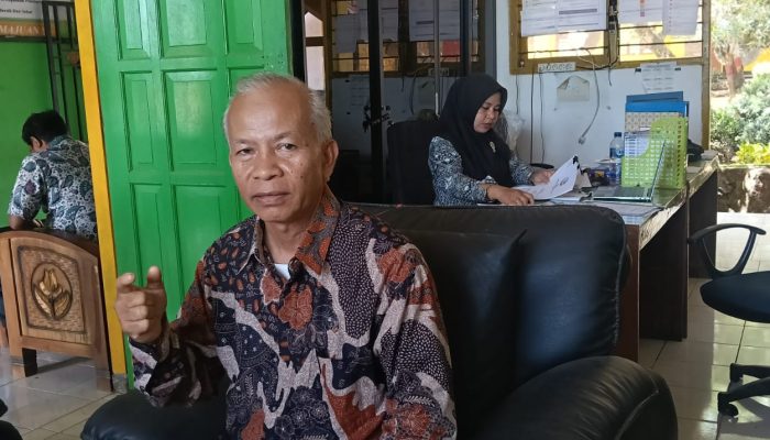 SMP Negeri 2 Mandalle, Potensi Terpendam di Pinggiran Utara Pangkep