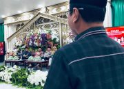 Dialog Kebangsaan di Al-Markaz Al-Islami, Tekankan Moderasi Beragama