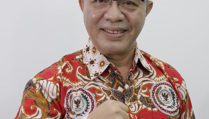 Ketum DPP ABPEDNAS dan Presiden AREA Indonesia Puji Pidato Kenegaraan Prabowo