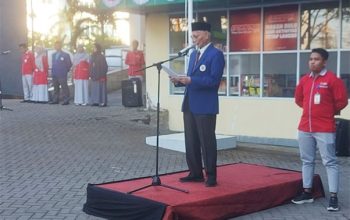 Peringati HUT ke-81 RI, RS PKU Muhammadiyah  Teguhkan Pengabdian untuk Masyarakat