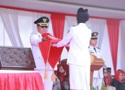 HUT RI ke-81, Andi Rosman Ajak Masyarakat Isi Kemerdekaan dengan Kerja Nyata
