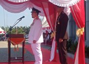 HUT ke-81 RI di Mamuju Tengah, Bupati Arsal Aras Ajak Masyarakat Perkuat Persatuan dan Gotong Royong