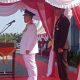 HUT ke-81 RI di Mamuju Tengah, Bupati Arsal Aras Ajak Masyarakat Perkuat Persatuan dan Gotong Royong