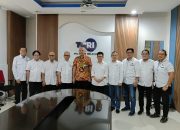 Sinergi PWI-TVRI Sulsel: Upaya Menjaga Kredibilitas Informasi di Tengah Arus Media Sosial