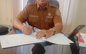 Sejumlah SDN di Wajo Dapat Anggaran Revitalisasi