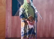 Pererat Silaturahmi, Kominfo Wajo Gelar Syukuran dan Lomba Menyanyi