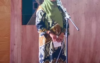 Pererat Silaturahmi, Kominfo Wajo Gelar Syukuran dan Lomba Menyanyi