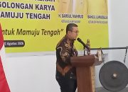 Musda IV DPD Partai Golkar, Arsal Aras Apresiasi Kontribusi Golkar