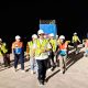 Direktur Komersial Pelindo Tinjau Progress Pembongkaran Packing Plant PT Semen Tonasa