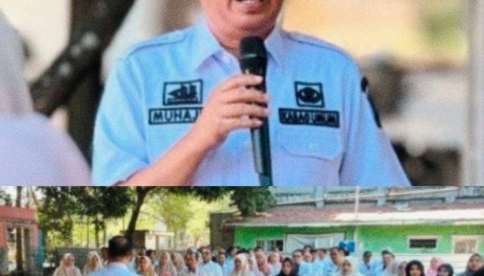 Satukan Pemahaman dan Perkuat Komitmen Laksanakan Tugas