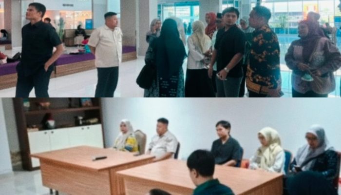 DPRD Sidak Lagi RSIA Paramount Setelah RDP Dua Bulan Sebelumya