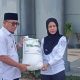 Pemkab Mamuju Tengah Salurkan Bantuan Pangan untuk 2.726 Penerima 
