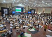 Semen Tonasa Dukung MTQ Korpri Tingkat Nasional