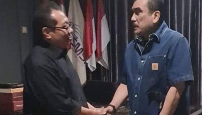 SMSI Berkomitmen Gelorakan Desa Jadi Ujung Tombak Indonesia