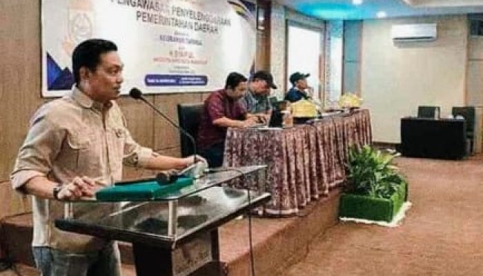Kesuksesan Pengelolaan Sampah, Butuh Sinergi Masyarakat dan Pemerintah