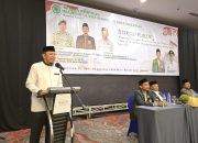 Diskusi Publik Bahas Perpres Nomor 111 Tahun 2025, Soroti Moral Bangsa dan Ketahanan Nasional