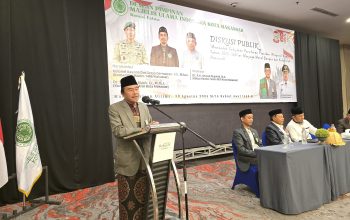 MUI Makassar Dorong Gerakan Masif Jaga Moral Generasi Muda di Tengah Ancaman Nonmiliter