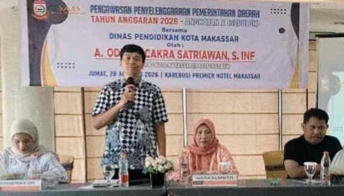 Tumbuhkan Kepedulian lingkungan menjadi Karakter peserta didik sejak dini