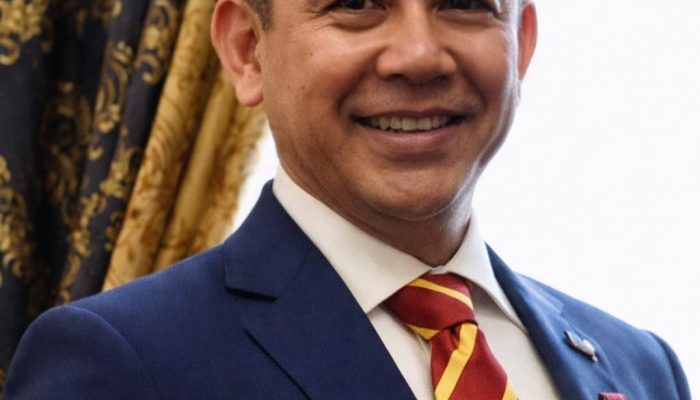 Prof. Yuddy Chrisnandi Sebut Presiden Prabowo Miliki Mandat Konstitusional Penuh hingga 2029