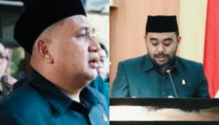 Selalu Hadir di Warkop dan Urus Bisnisnya, Lurah Harus Dievaluasi Secara Menyeluruh