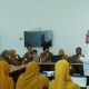 KPP Pratama Mamuju Selenggarakan Bimbingan Teknis Pelaporan SPT Masa PPN 
