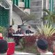 Ngobras Al-Markaz Hadirkan Perspektif Akademisi dan BI soal Ekonomi Umat