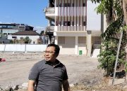 Renovasi Gedung DPRD Rampung, Segera Jadi Kantor Sementara