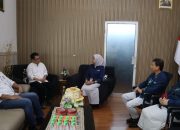 Dorong Pemberitaan Sehat, PWI Sulsel Gandeng LPP RRI Makassar