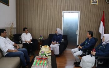 Dorong Pemberitaan Sehat, PWI Sulsel Gandeng LPP RRI Makassar