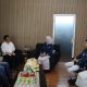 Dorong Pemberitaan Sehat, PWI Sulsel Gandeng LPP RRI Makassar