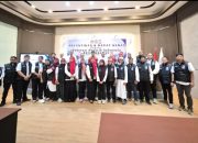Maju Bersama, Pengurus Baru FAI Kota Makassar Siap Pertahankan Tradisi Emas
