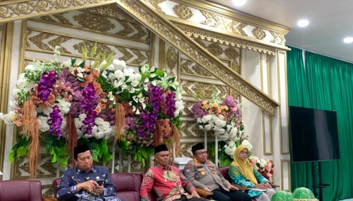 Makassar Ajak Masyarakat Hindari Mubazir dan Jaga Lingkungan