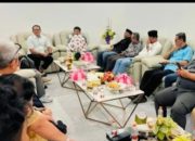Momen Strategis Menciptakan Transformasi Gagasan Antar Lembaga