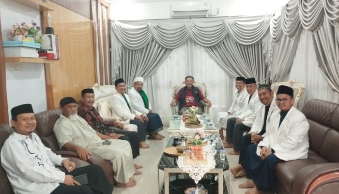 IPIM dan KDK MUI Sulsel Masifkan Konsolidasi di Parepare, Sidrap, dan Luwu Raya