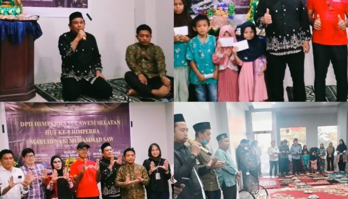 Himperra Sebagai Mitra Strategis Solid Bagi Pemerintah