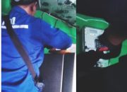 Dugaan Fitnah Pencurian Listrik, Diancam Pidana Dua Undang Undang