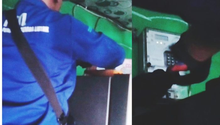 Dugaan Fitnah Pencurian Listrik, Diancam Pidana Dua Undang Undang