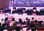 Anwar Faruq: Dua Fokus Utama Tentang Aset Daerah, Pengelolaan dan Pemanfaatan