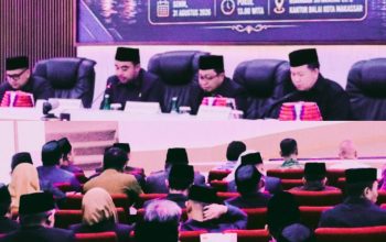 Anwar Faruq: Dua Fokus Utama Tentang Aset Daerah, Pengelolaan dan Pemanfaatan
