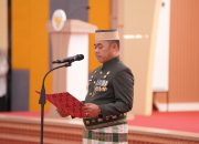 Bupati Wajo Lantik 81 ASN, Tekankan Integritas dan Tanggung Jawab Jabatan