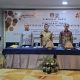 Bimtek Pendalaman Tugas DPRD Wajo Jadi Momentum Refleksi Dua Tahun Kinerja dan Penguatan Sinergi dengan Pemda
