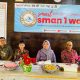 Komite SMA 1 Wajo Perkuat Sinergi dengan Orang Tua Tingkatkan Prestasi Siswa