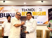 Dorong Kolaborasi Industri dan Akademisi Lewat Inovasi Teknologi Beton