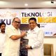 Dorong Kolaborasi Industri dan Akademisi Lewat Inovasi Teknologi Beton